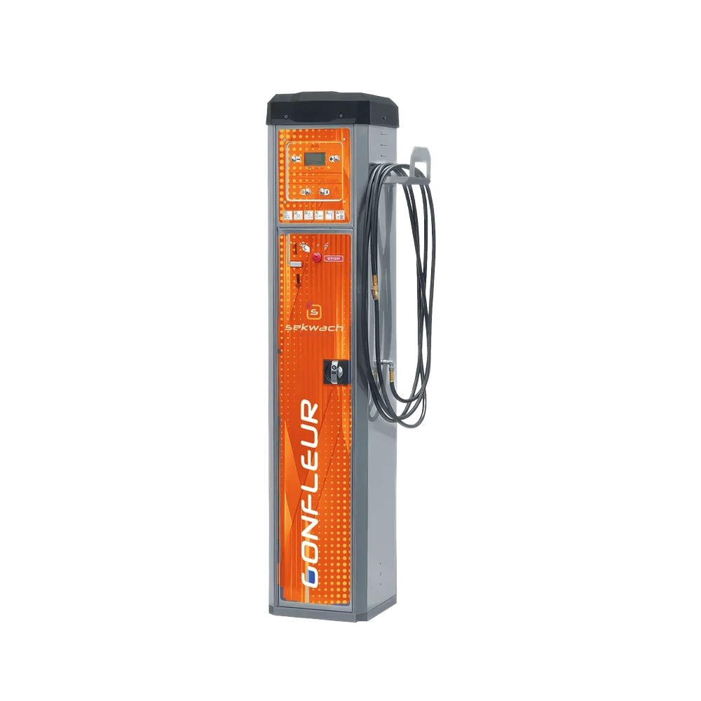 PNEUS DIGITAL, gonfleur de pneus Sekwach
